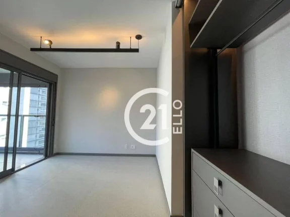 Imagem Apartamento com 2 dormitórios à venda, 104 m² por R$ 2.750.000,00 - Pinheiros - São Paulo/SP