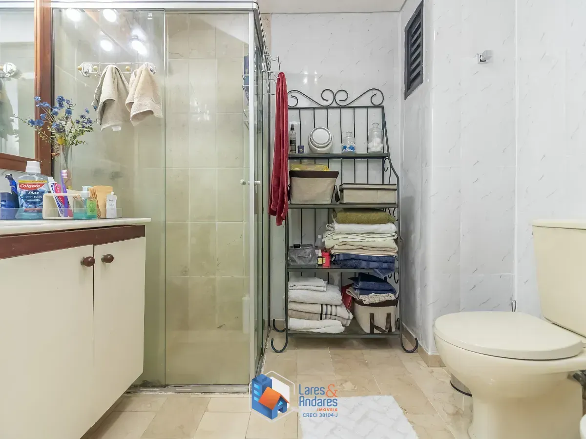 Imagem Apartamento para venda em Mirandópolis com 3 quartos, sendo 1 suíte, 140m²