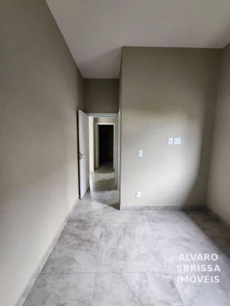 Imagem Oportunidade- Casa à Venda no Jardim Santa Rosa- Itu/SP