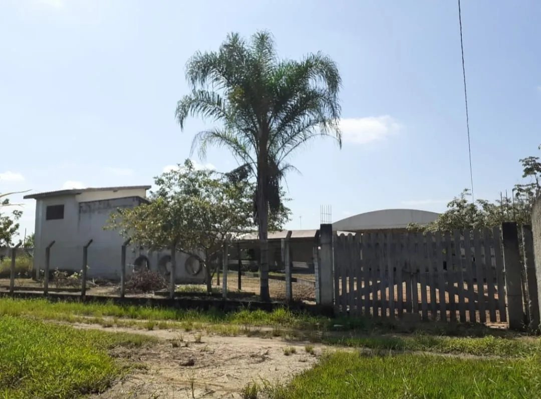 Imagem Chácara à venda 1 Quarto, 1 Suite, 1168M², Mandú, Pindamonhangaba - SP