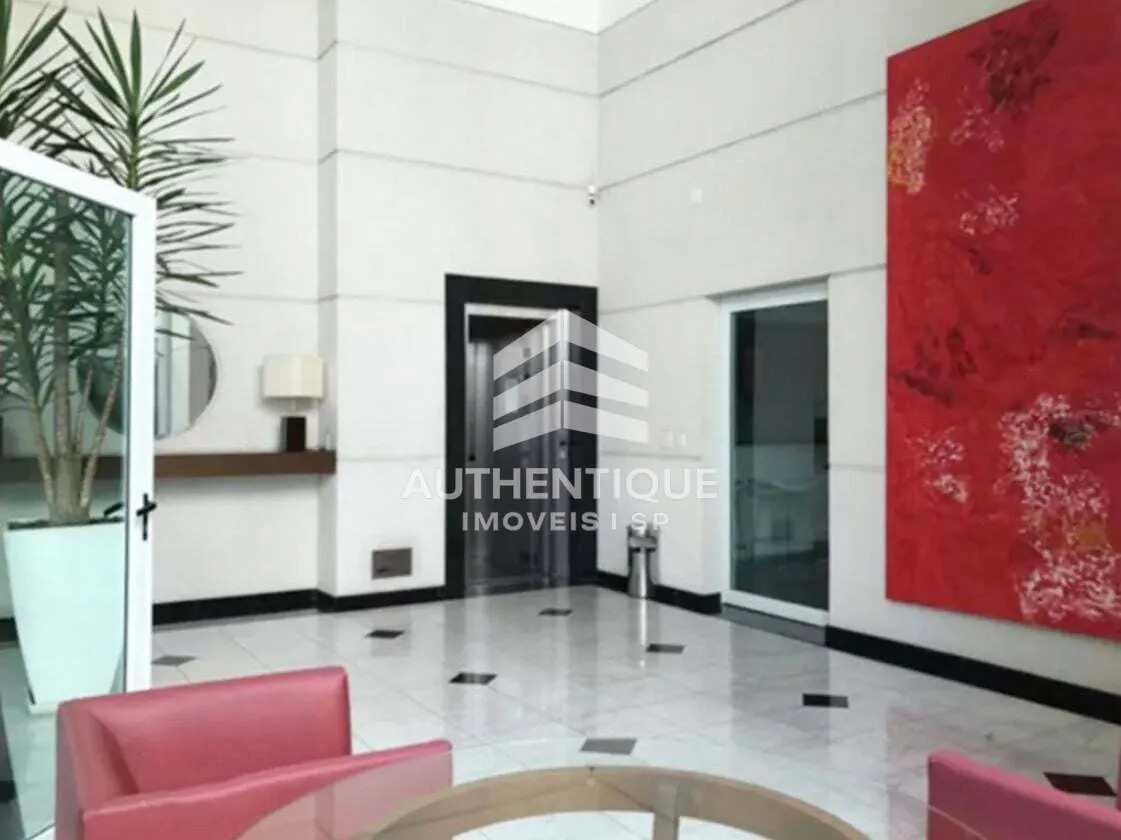 Imagem VISIONART PARAISO - Apartamento Paraíso/Vila Mariana à venda