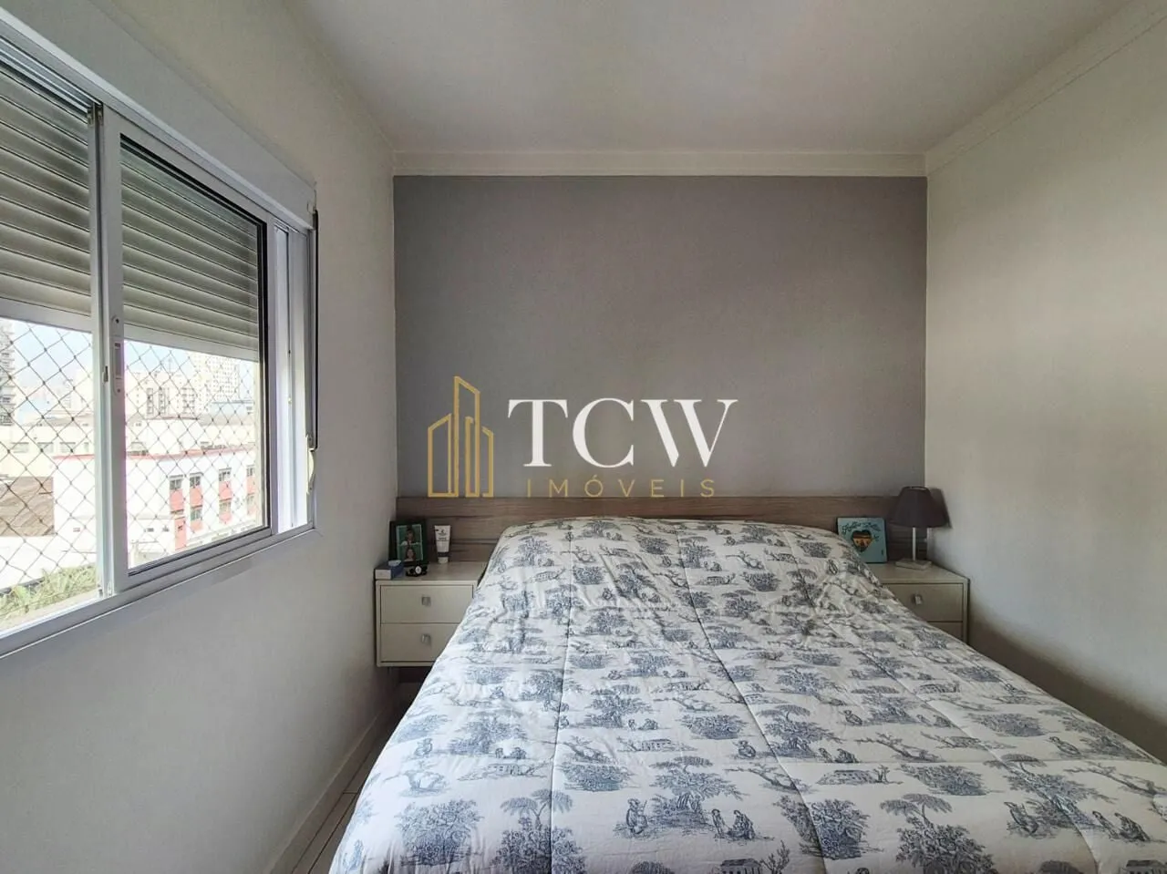Imagem Apartamento à Venda na Barra Funda | 3 Dorms sendo 1 Suíte | 109 m² | 2 Vagas | São Paulo/SP