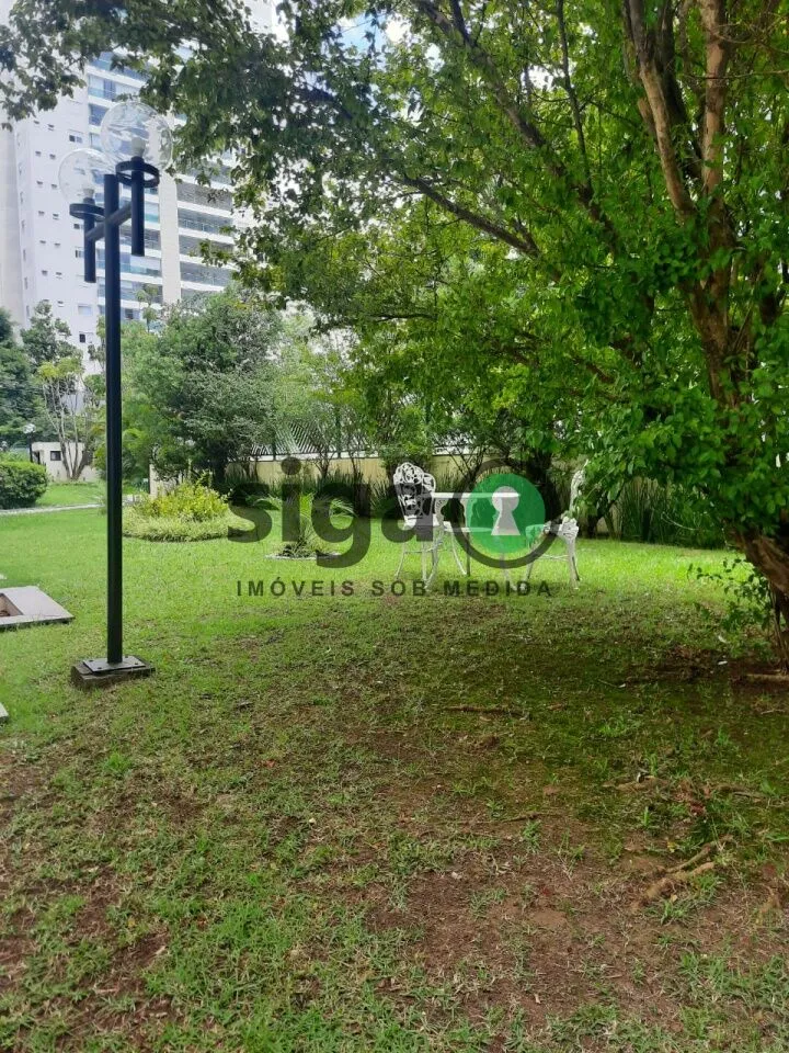 Imagem Dois quartos, uma suite, duas vagas- Vila Andrade