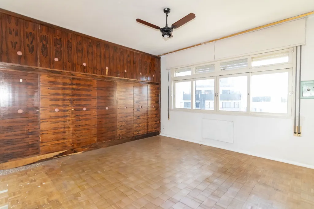 Imagem Apartamento em Petrópolis