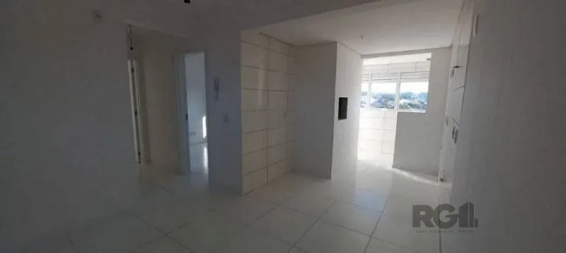 Imagem Apartamento em Vila Silveira Martins