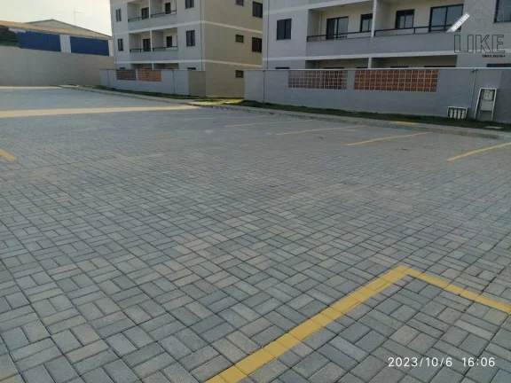Imagem VENDA - APARTAMENTO 02 QUARTOS C/ SACADA - JD IMPERIAL