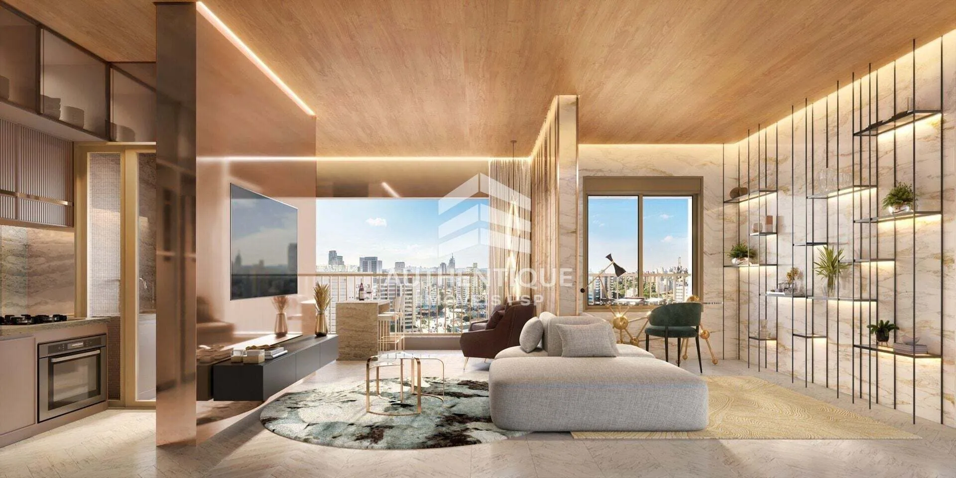 Imagem QUATTRI VILA MARIANA - Apartamento à venda no bairro Vila Mariana - São Paulo/SP, Zona Sul