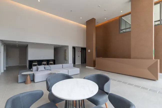 Imagem Apartamento à Venda, 27 m² em Vila Mariana - São Paulo