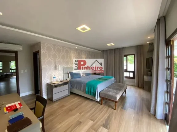 Imagem Casa com 3 suites no Itaigara