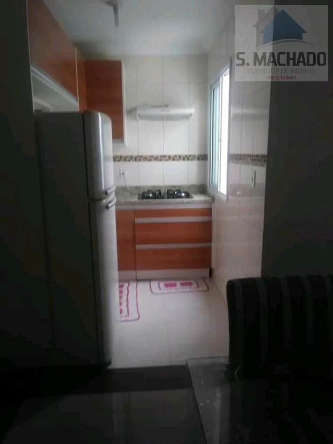 Imagem Apartamento para Venda em Santo André / SP no bairro Utinga