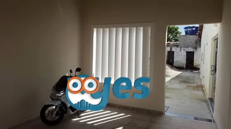 Imagem Casa para venda ou Locação no Parque Ipê