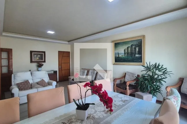 Imagem Apartamento à Venda - Recreio, 3 Quartos, 169 m2