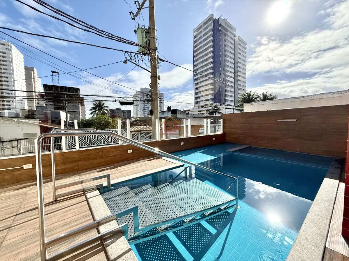 Imagem apartamento a venda na Aviação