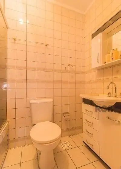 Imagem Casa Condominio 3 dormitórios 2 vagas - Jardim Itu Sabará