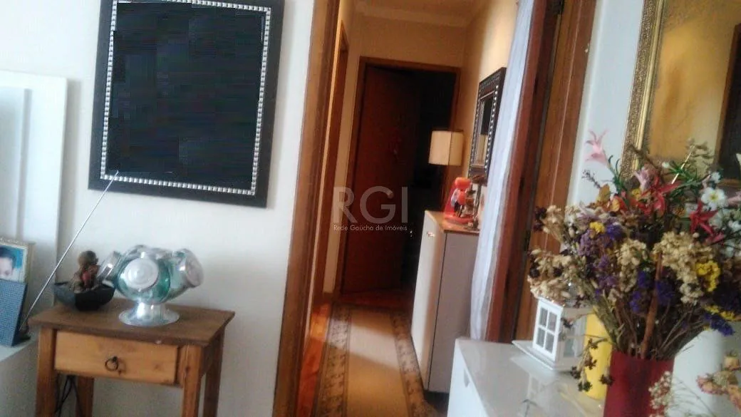 Imagem Apartamento para Venda - 68.53m², 2 dormitórios, Jardim Carvalho