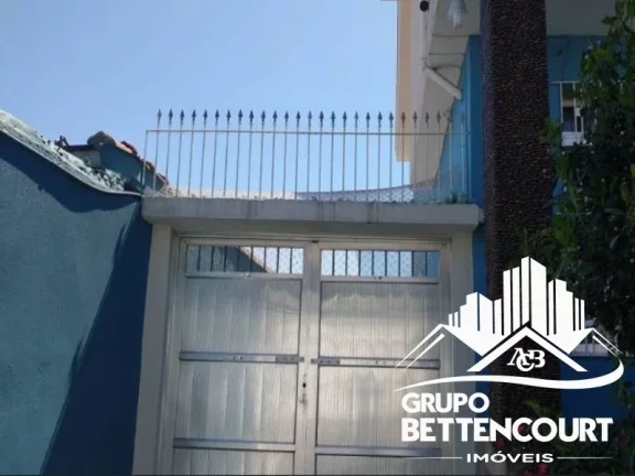 Imagem CASA RESIDENCIAL em SÃO PAULO - SP, VILA PAULICÉIA
