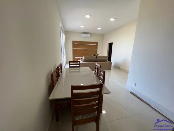 Imagem Cobertura nova mobiliada - Parque Vivamar