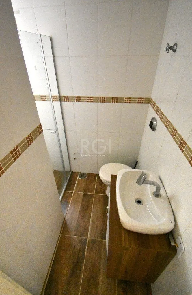 Imagem Apartamento 2 D - térreo - 1 vaga dupla lado a lado - 71,99 m² privativo -Bairro Praia de Belas