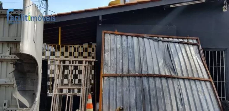 Imagem TERRENO COMERCIAL COM 300 M2 PIRAPORINHA - DIADEMA