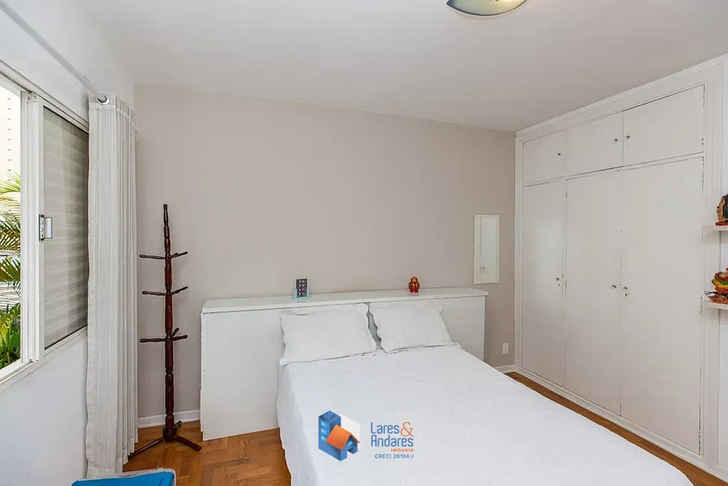 Imagem Casa à venda 3 Quartos 2 Vagas 187M² Campo Belo São Paulo - SP