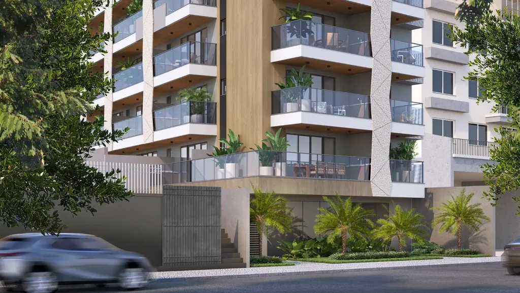 Imagem Studio em Lançamentos no bairro Icaraí - Niterói, RJ