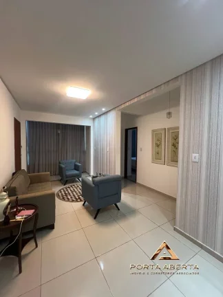 Imagem Apartamento Térreo - Parque das Àguas - Ipatinga - cód 1257