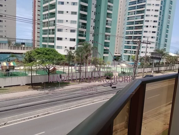 Imagem Apartamento 4 quartos em Itaparica