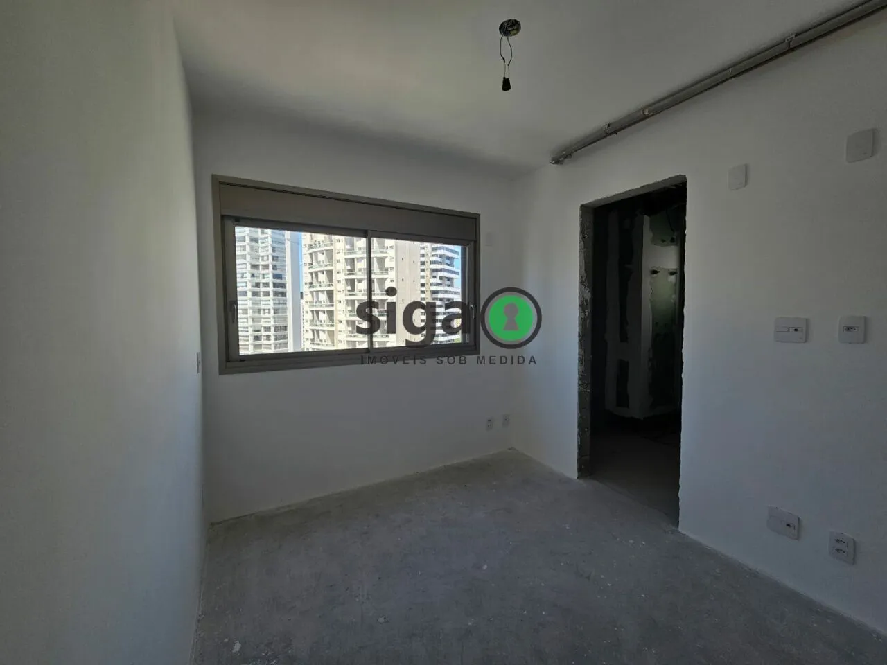 Imagem Apartamento para venda em Moema 03 suítes, São Paulo - SP