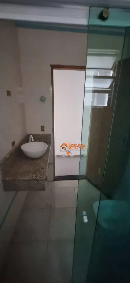 Imagem Casa à venda, 104 m² por R$ 274.999,00 - Parque Santos Dumont - Guarulhos/SP