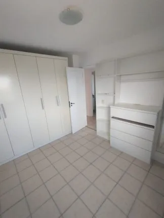 Imagem Apartamento com 3 Quartos para Alugar, 76 m² em Barra da Tijuca - Rio de Janeiro