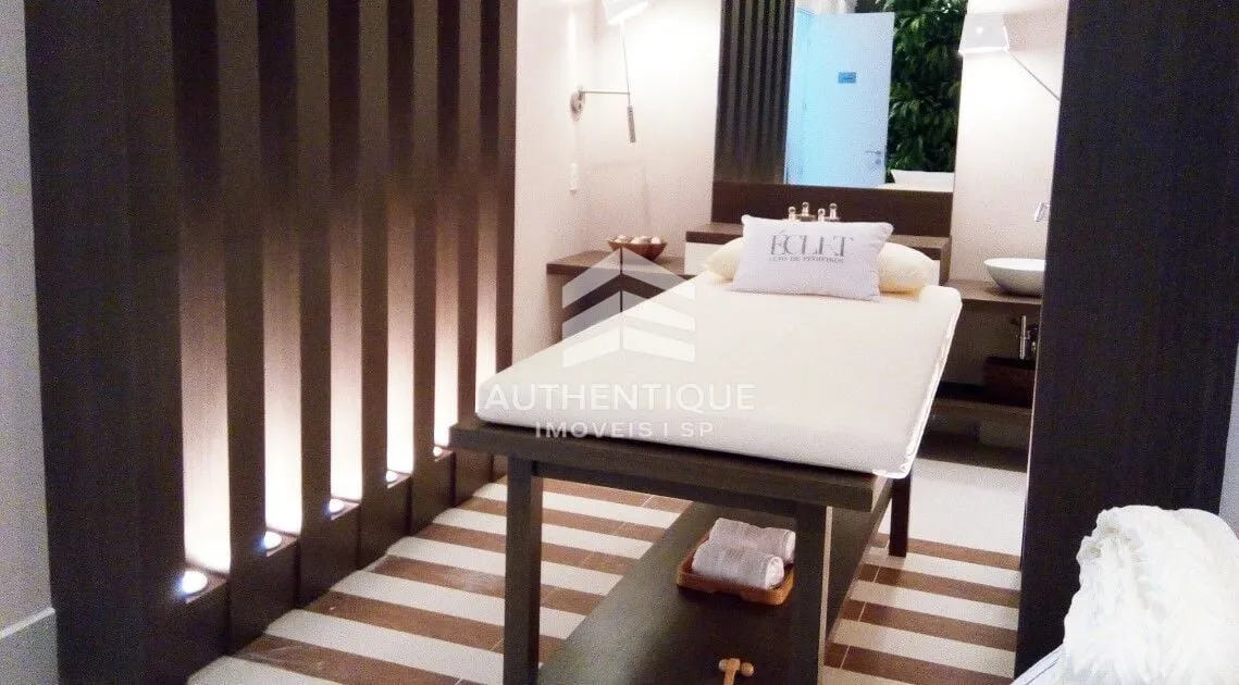 Imagem ECLAT ALTO DE PINHEIROS - Apartamento à venda em São Paulo/SP