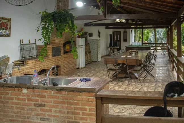 Imagem SITIO RESIDENCIAL em RIO DE JANEIRO - RJ, GUARATIBA