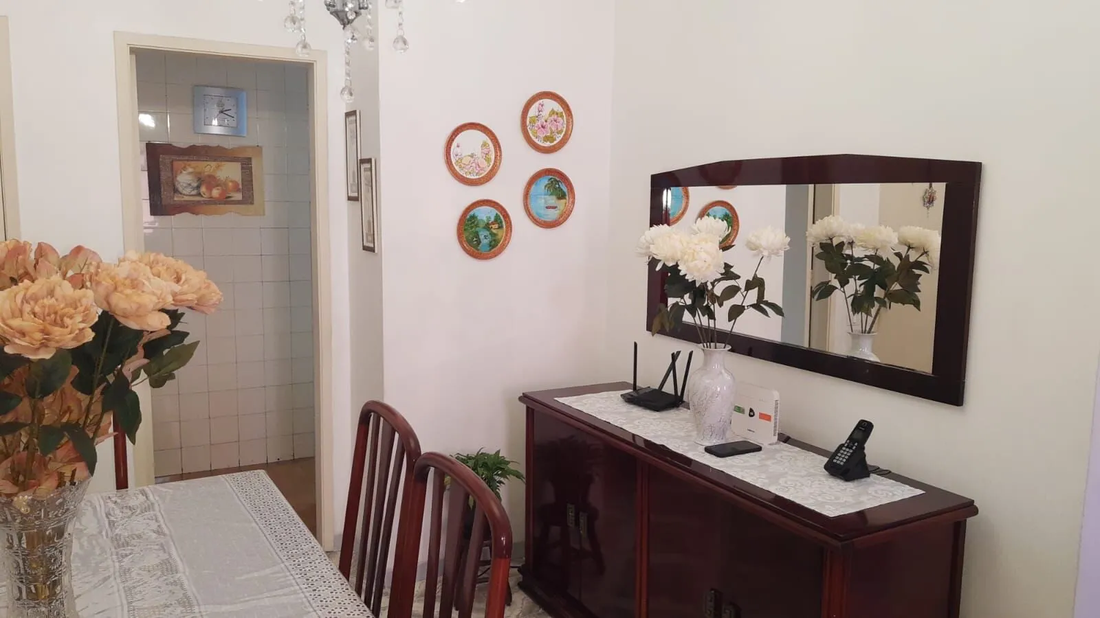 Imagem EDIFICIO VILLA LOBOS - Apartamento á Venda, 2 Qts, 2 Banheiros, 1 Vaga, 132 m² em Icaraí, Niterói/RJ