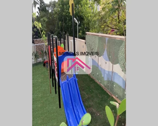 Imagem APARTAMENTOS DE 3 SUITES E 4 VAGAS - SENZO PARAÍSO