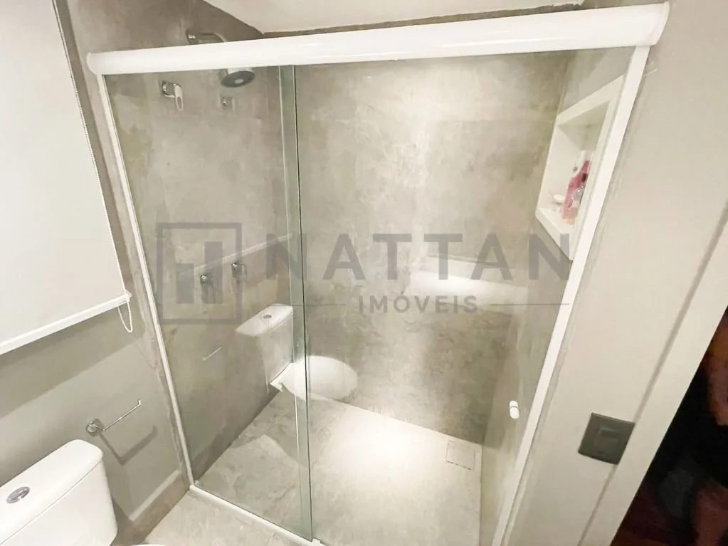 Imagem Cobertura com 1 dormitório à venda, 123 m² por R$ 1.550.000,00 - Mooca - São Paulo/SP
