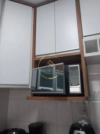 Imagem Apartamento 3 dormitórios ( 1 suíte), 2 vagas, Edificio Carolina, Sjc,