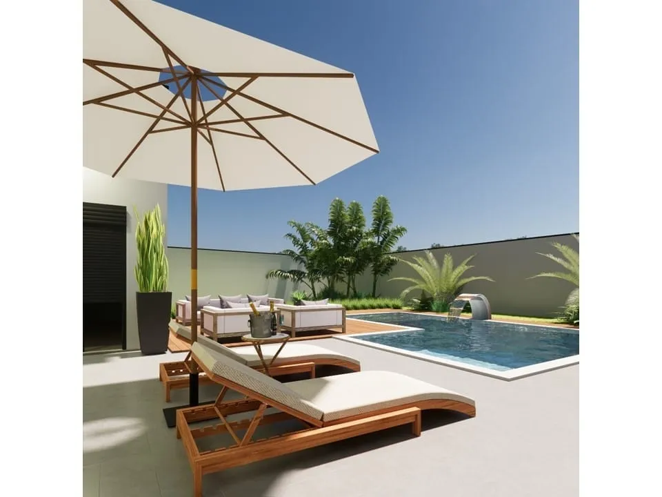 Imagem Encontre o Seu Refúgio dos Sonhos: Imóveis Exclusivos com Estilo, Conforto e Lazer na Palacete Imobiliária!