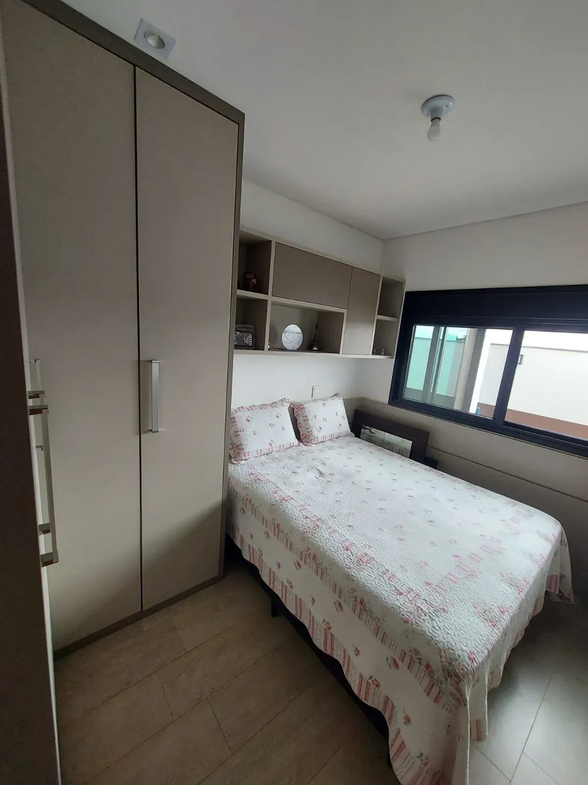 Imagem Casa de Condomínio com 3 Quartos à Venda, 200 metros em Parque Ibiti Reserva - Sorocaba