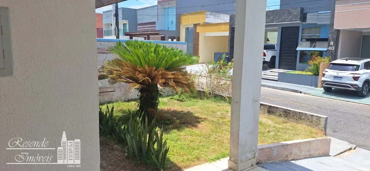 Imagem CASA PARA LOCAÇÃO UNA