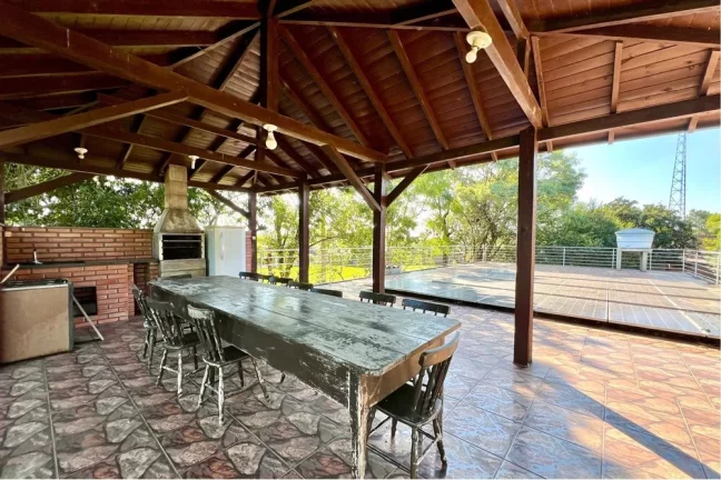 Imagem Fazenda/Sítio para venda no bairro Nova Santa Rita em Nova Santa Rita