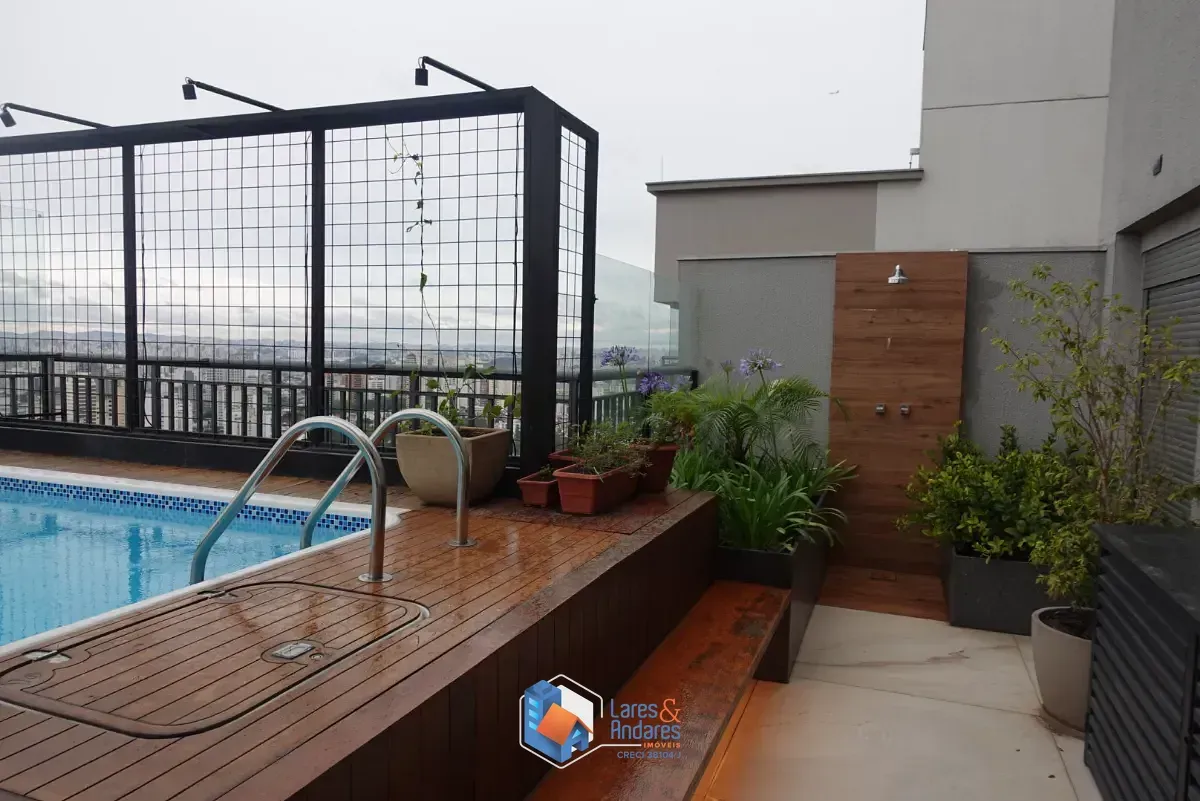 Imagem Cobertura para venda em Mooca com 4 quartos, sendo 4 suítes, 320m²