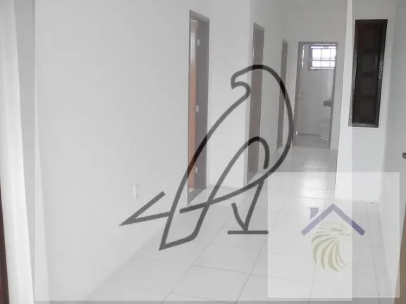 Imagem Vendo Ap 4/4 em Daniel Lisboa - Brotas, Salvador-BA