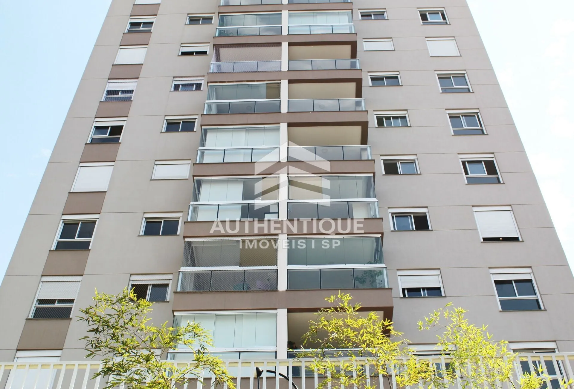 Imagem Edificio MariAna - Apartamento à venda em São Paulo/SP