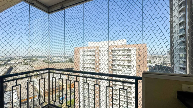 Imagem Apartamento para venda Alphaville com 3 quartos e 2 vagas 84m² R$1.300.000 Barueri/SP