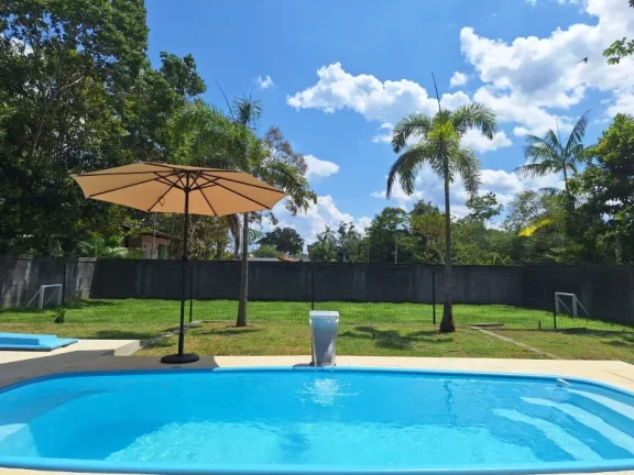 Imagem CASA RESIDENCIAL em MANAUS - AM, PONTA NEGRA