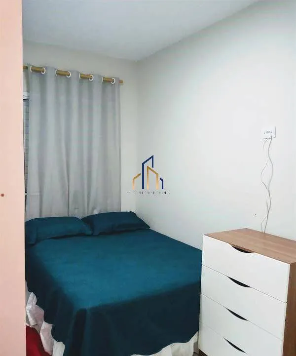 Imagem Apartamento para Venda em Santo André / SP no bairro Jardim do Estádio