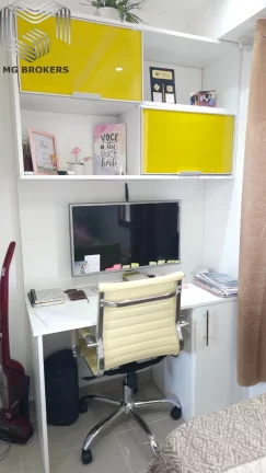 Imagem Apartamento de 2 Quartos com Suíte e Vaga de Garagem no Anil, Rio de Janeiro - RJ: Pronto para Morar!