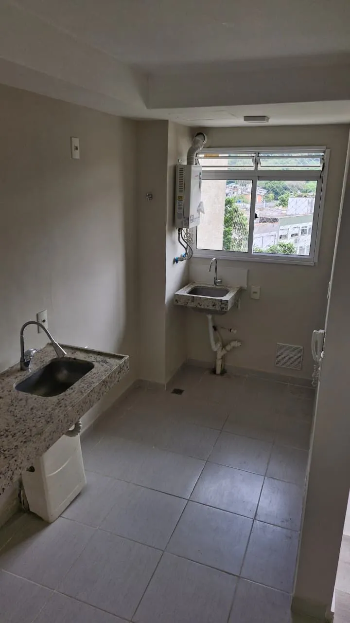 Imagem Apartamento em Morro Santana