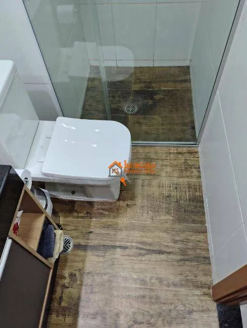 Imagem Studio com 1 dormitório à venda, 37 m² por R$ 405.000,00 - Centro - Guarulhos/SP