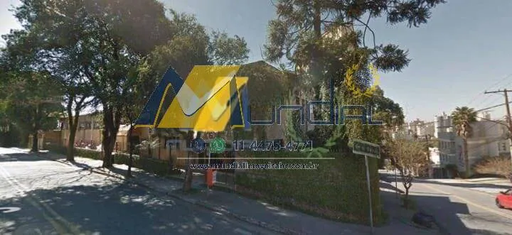 Imagem Galpão Industrial de 1.500m² em SBC com Renda de Locação